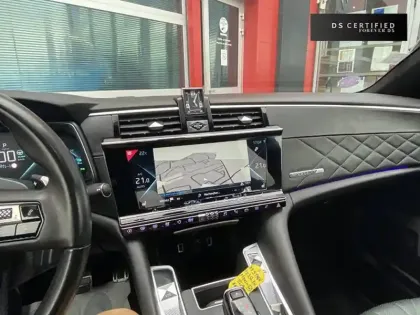 Photo 28 DS DS 9 DS9 Hybride E-Tense 225