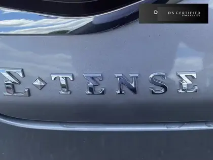 Photo 17 DS DS 9 DS9 Hybride E-Tense 225