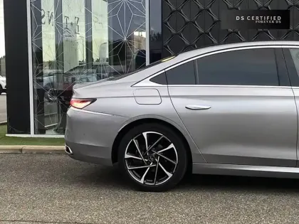 Photo 44 DS DS 9 DS9 Hybride E-Tense 225