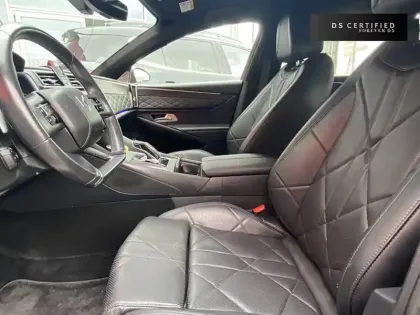 Photo 8 DS DS 9 DS9 Hybride E-Tense 225