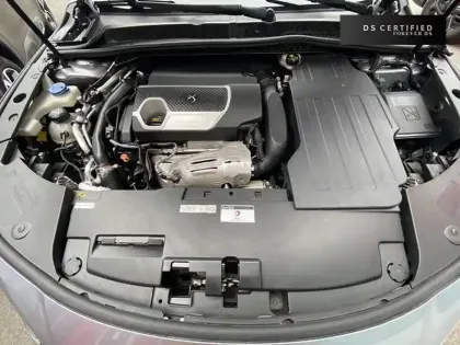 Photo 36 DS DS 9 DS9 Hybride E-Tense 225
