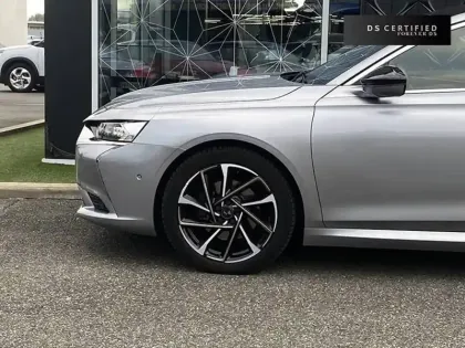 Photo 40 DS DS 9 DS9 Hybride E-Tense 225