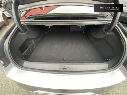 Photo 5 DS DS 9 DS9 Hybride E-Tense 225