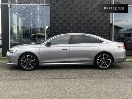 Photo 39 DS DS 9 DS9 Hybride E-Tense 225