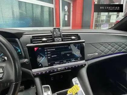 Photo 12 DS DS 9 DS9 Hybride E-Tense 225