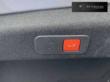Photo 15 DS DS 9 DS9 Hybride E-Tense 225