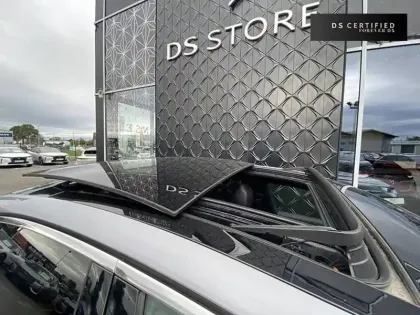 Photo 135 DS DS 9 DS9 Hybride E-Tense 225