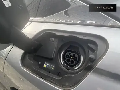 Photo 48 DS DS 9 DS9 Hybride E-Tense 225