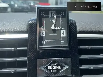 Photo 20 DS DS 9 DS9 Hybride E-Tense 225