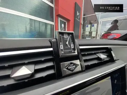 Photo 30 DS DS 9 DS9 Hybride E-Tense 225