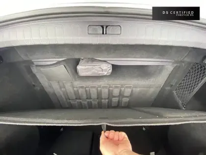 Photo 34 DS DS 9 DS9 Hybride E-Tense 225