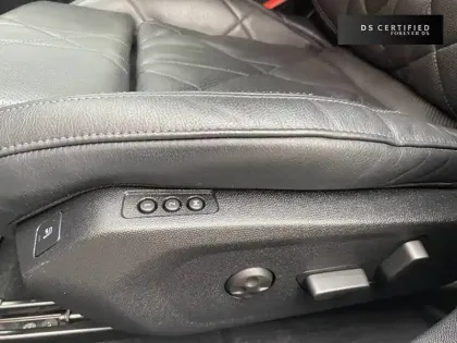 Photo 32 DS DS 9 DS9 Hybride E-Tense 225