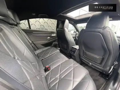 Photo 38 DS DS 9 DS9 Hybride E-Tense 225