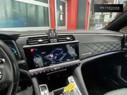 Photo 26 DS DS 9 DS9 Hybride E-Tense 225