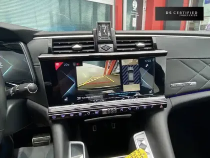 Photo 13 DS DS 9 DS9 Hybride E-Tense 225