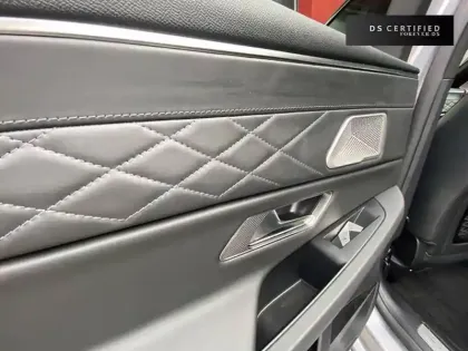 Photo 33 DS DS 9 DS9 Hybride E-Tense 225