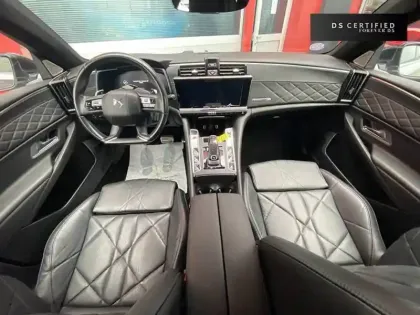 Photo 7 DS DS 9 DS9 Hybride E-Tense 225