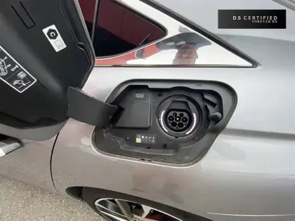 Photo 35 DS DS 9 DS9 Hybride E-Tense 225