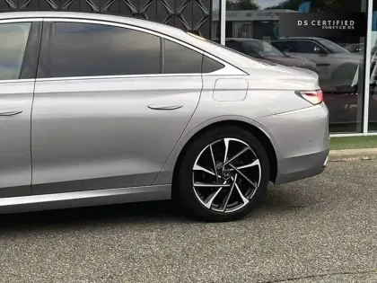 Photo 41 DS DS 9 DS9 Hybride E-Tense 225