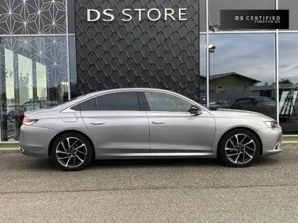 Photo 52 DS DS 9 DS9 Hybride E-Tense 225