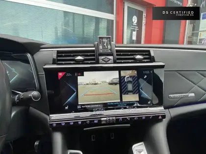 Photo 14 DS DS 9 DS9 Hybride E-Tense 225