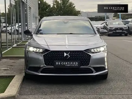 Photo 50 DS DS 9 DS9 Hybride E-Tense 225