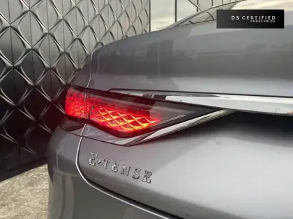 Photo 46 DS DS 9 DS9 Hybride E-Tense 225