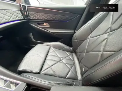 Photo 29 DS DS 9 DS9 Hybride E-Tense 225