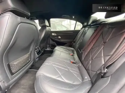 Photo 9 DS DS 9 DS9 Hybride E-Tense 225