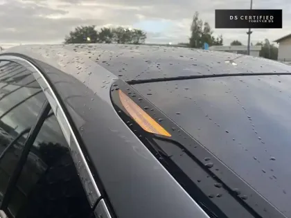 Photo 47 DS DS 9 DS9 Hybride E-Tense 225