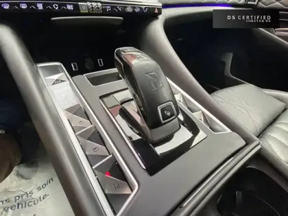 Photo 21 DS DS 9 DS9 Hybride E-Tense 225