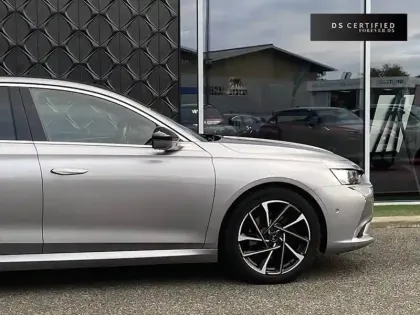 Photo 43 DS DS 9 DS9 Hybride E-Tense 225