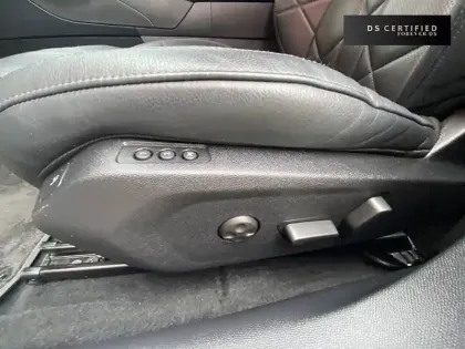 Photo 31 DS DS 9 DS9 Hybride E-Tense 225