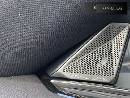 Photo 18 DS DS 9 DS9 Hybride E-Tense 225