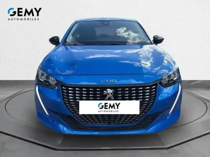 Photo 23 Peugeot 208  PureTech 100 S&S BVM6