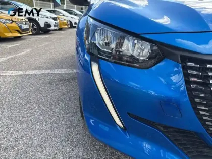 Photo 3 Peugeot 208  PureTech 100 S&S BVM6