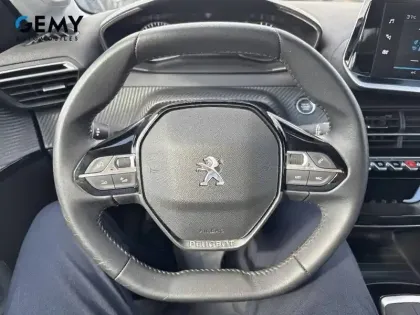 Photo 7 Peugeot 208  PureTech 100 S&S BVM6