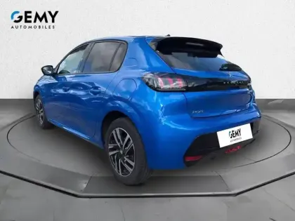 Photo 15 Peugeot 208  PureTech 100 S&S BVM6