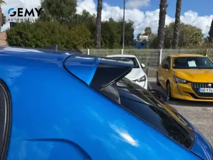 Photo 6 Peugeot 208  PureTech 100 S&S BVM6