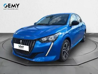 Photo Peugeot 208 Allure