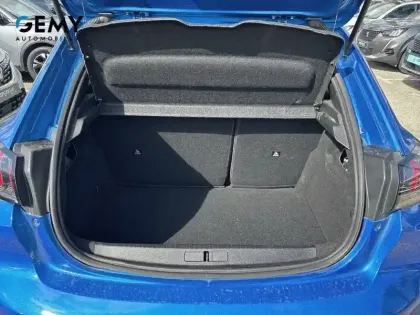 Photo 14 Peugeot 208  PureTech 100 S&S BVM6