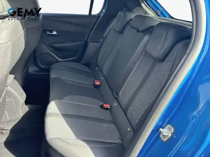 Photo 16 Peugeot 208  PureTech 100 S&S BVM6