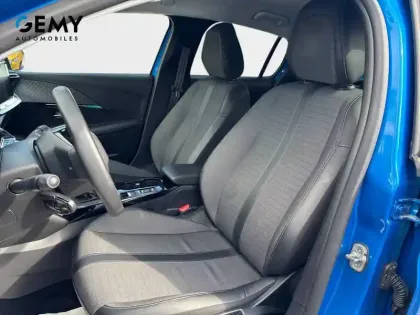 Photo 25 Peugeot 208  PureTech 100 S&S BVM6