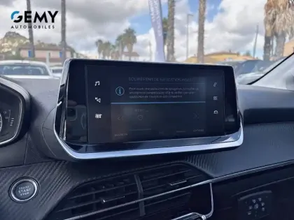 Photo 12 Peugeot 208  PureTech 100 S&S BVM6