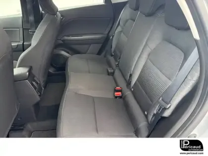 Photo 26 Renault Captur  TCe 100