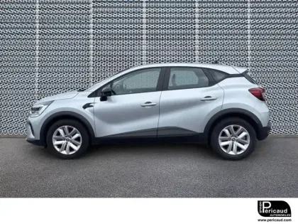 Photo 23 Renault Captur  TCe 100