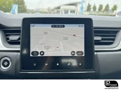 Photo 30 Renault Captur  TCe 100