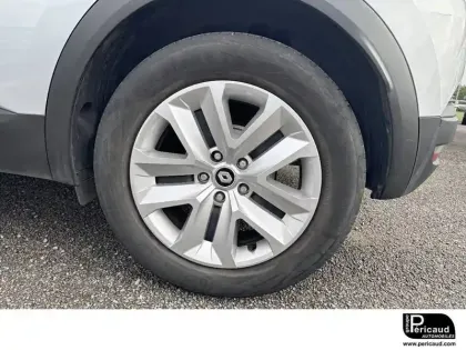 Photo 37 Renault Captur  TCe 100