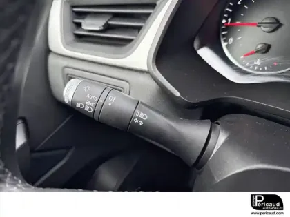 Photo 28 Renault Captur  TCe 100