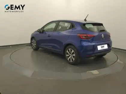 Photo 6 Renault Clio  TCe 90